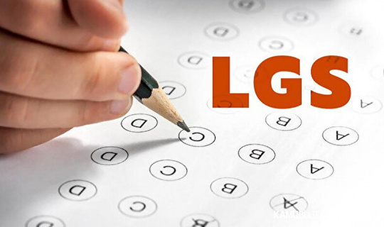 LGS Sınav Giriş Belgeleri Erişime Açıldı