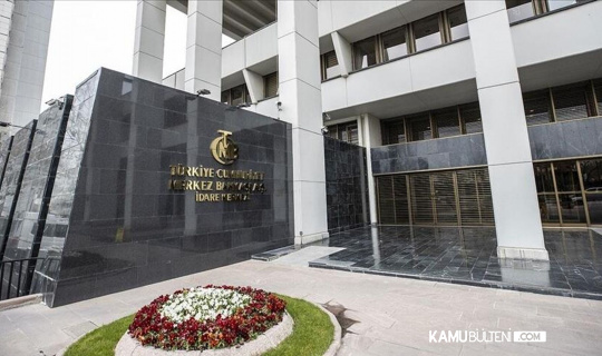 Merkez Bankasının Rezervlerinde Ciddi Düşüş