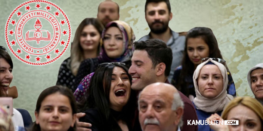 Öğretmen Ataması Yapılacak Mı Bakan Özer'in Açıklamaları