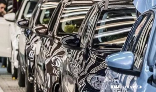 Otomotiv Fiyatlarına Dev Zam