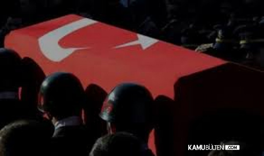 Şehit Olan Mehmetçiklerimizin Kimlikleri Açıklandı