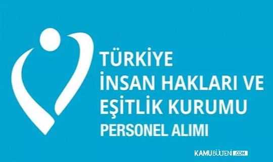 TİHEK 5000 TL Maaş İle Sözleşmeli Teknisyen Alımı Yapacak