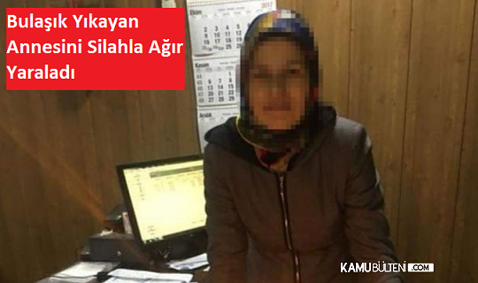 Yine Bir Evlat Vahşeti!