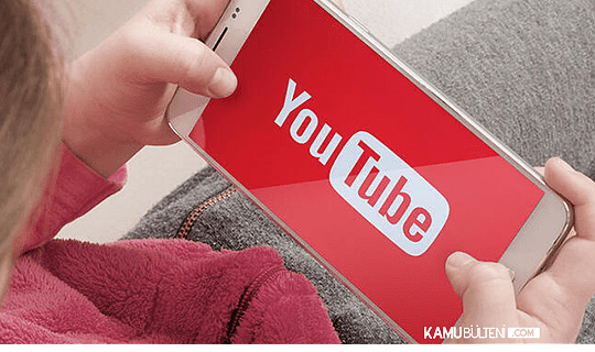 YouTube´da  Çocuklarını Paylaşan Anne Babalara Soruşturma!