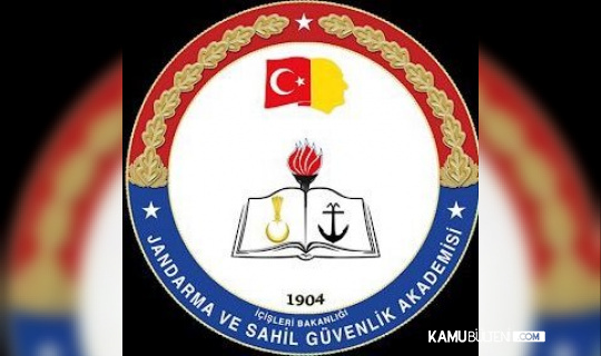 Jandarma ve Sahil Güvenlik Akademisi Öğretim Elemanı Alım Sonuçları Açıklandı