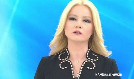 Müge Anlı'dan acı haber! Babasını kaybetti Müge Anlı'dan acı haber! Babasını kaybetti