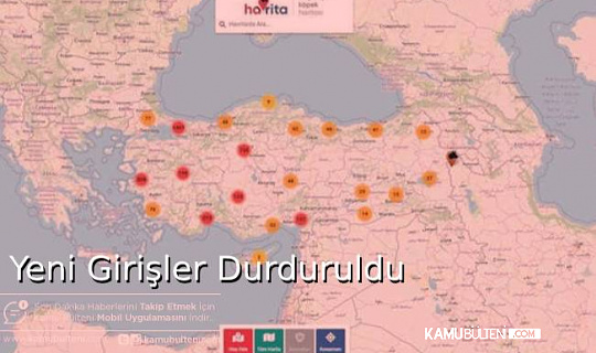 Havrita.com'a Girişler Kapatıldı Havrita.com'a Girişler Kapatıldı