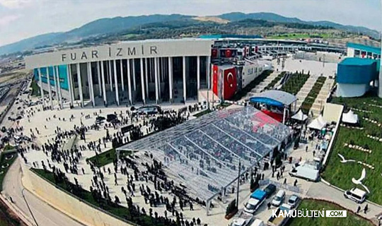 İzmir İZFAŞ 442 Personel Alımı Yapıyor