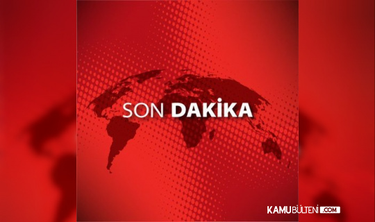 ÖSYM Başkanı Halis Aygün Görevden Alındı ÖSYM Başkanı Halis Aygün Görevden Alındı