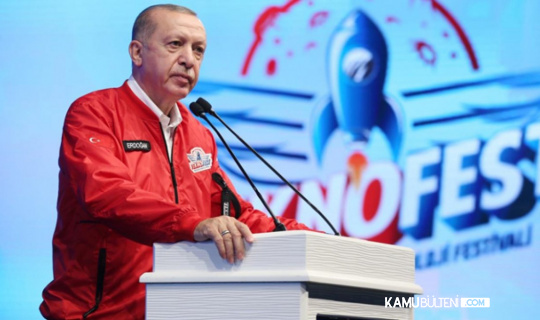 Cumhurbaşkanı Erdoğan’dan Yunanistan’a Sert Mesaj ‘’Bir Gece Ansızın Gelebiliriz’’