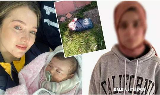 Nisa Mihriban bebeği terk eden annenin cezası