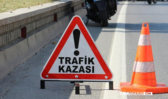 Trabzon Feci Kaza! Aynı Aileden 3 Kişi Hayatını Kaybetti