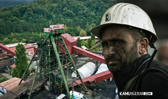 Teklif Meclis Plan ve Bütçe Komisyonunda kabul edildi! Maden şehitlerinin ailelerine maaş bağlanacak