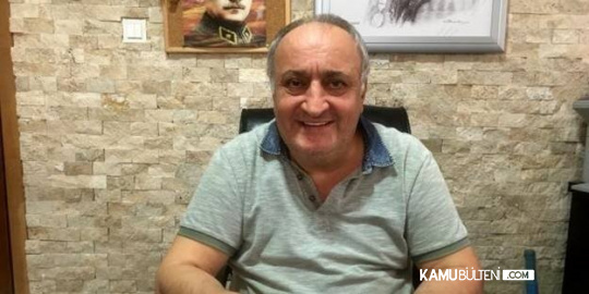 Cihan Kolivar Gözaltına Alındı