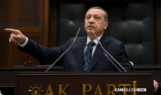 Cumhurbaşkanı Erdoğan Sinyalini Verdi Türkiye Referanduma Gidebilir