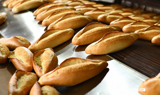 Ekmek Fiyatı 7,5 TL Mi Olacak Fırıncılar Odası Başkanı Son Noktayı Koydu