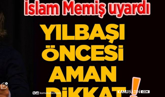 İslam Memiş Altının Yükseleceği Rekor Rakamı Açıkladı İslam Memiş Altının Yükseleceği Rekor Rakamı Açıkladı