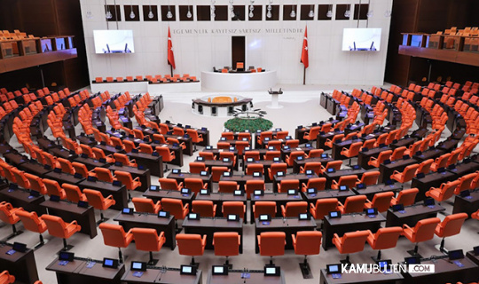 TBMM HDP'li Milletvekilinin Vekilliğinin Düşürülmesine Karar Verdi