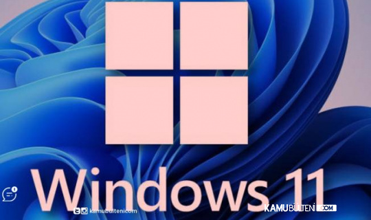 Windows 11'in Son Güncellemesi Oyun Performansını Düşürüyor