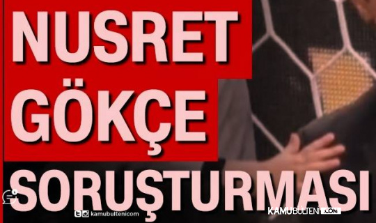 FIFA Nusret İçin Harekete Geçti