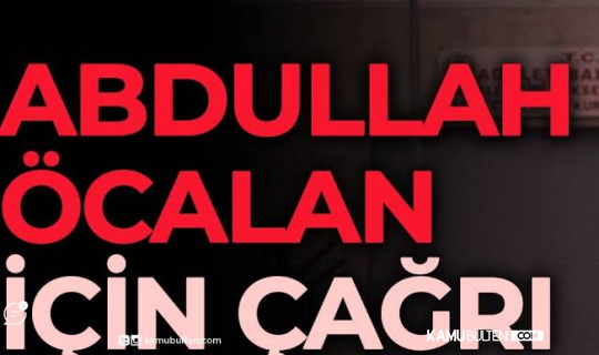 HDP Vekiller, İmralı İle Görüşmek İçin Bakan Bozdağ’a Dilekçe Verdi