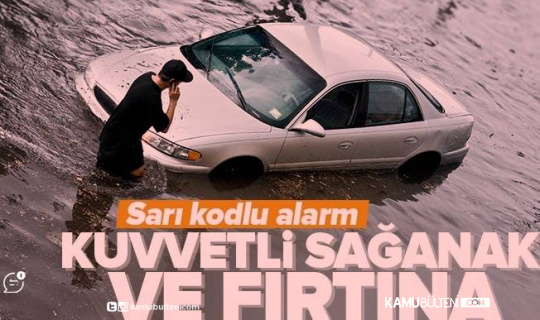 İstanbul İçin Valilik Uyarısı İstanbul İçin Valilik Uyarısı