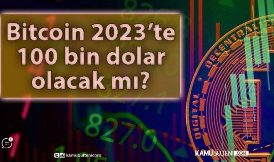 Bitcoin Boğa Sezonunu Açmaya Hazırlanıyor!