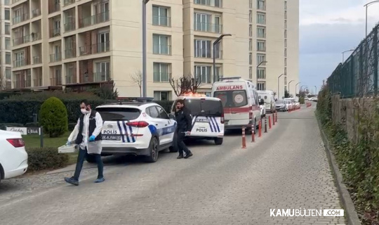 İstanbul'da Facia! Aynı Evde 3'ü Çocuk 4 Kişinin Cansız Bedenine Ulaşıldı