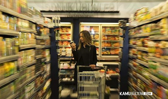 İTO İstanbul'un Aralık Enflasyonunu Açıkladı