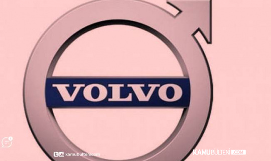 Volvo, Otomobil Dünyasının Seyrini Değiştirecek