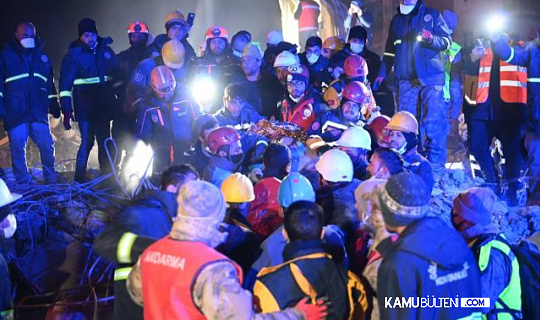 212. SAATTE GELEN MUCİZE!