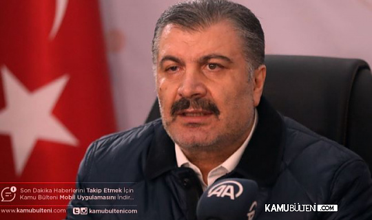 BÖLGEYE ÇOK SAYIDA AŞI SEVK EDİLDİ!