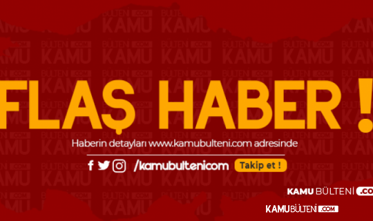 Okulların Tatili Süresi Uzatıldı