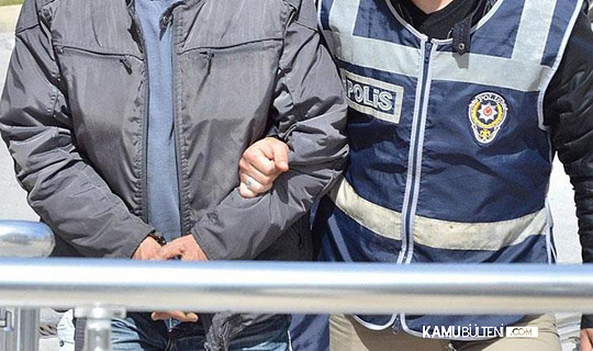 PROVOKATİF DEPREM PAYLAŞIMLARINA 17 TUTUKLAMA!