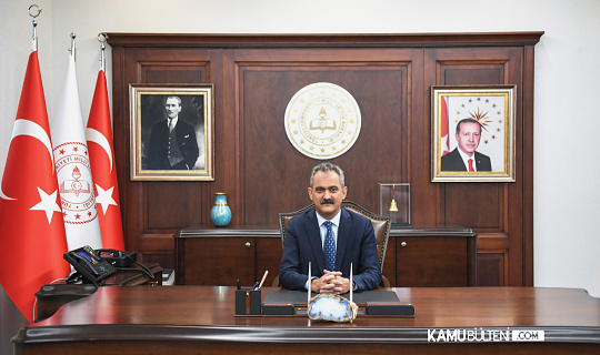 27 Mart'ta eğitime başlanacak il ve ilçeler belli oldu