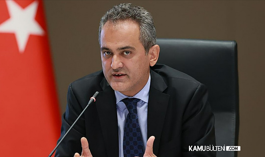 3 bin 995 öğretmenin tayini onaylandı