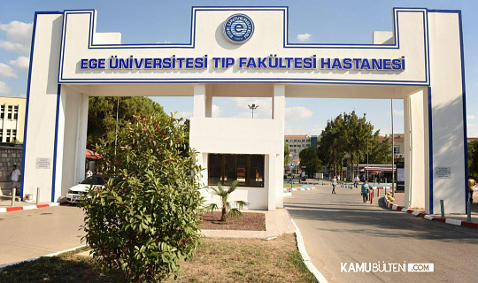 4 farklı meslekten 80 memur alımı için ilan geldi