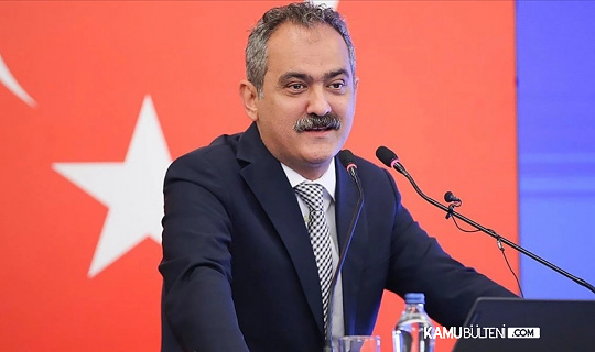45 bin öğretmen atamasında ağırlık hangi illere verilecek?