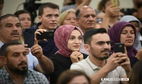 Akşener'den 100 bin öğretmen ataması açıklaması
