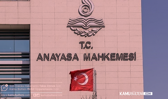 AYM´den HDP Kararı: Talepleri Reddedildi