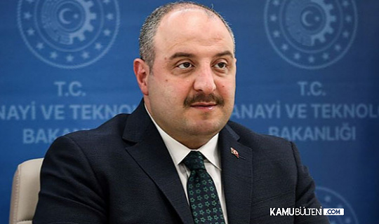 Bakan Varank'ın babası Ali Haydar Varank vefat etti