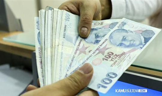Belediyede en düşük işçi maaşı 11.500 TL oldu