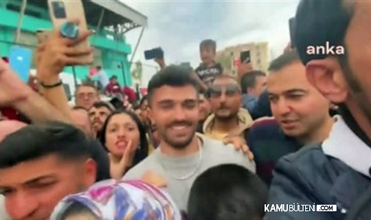 Cumhurbaşkanına Seslendi! "Yüz yüze eğitim istiyoruz, online eğitim hayır"