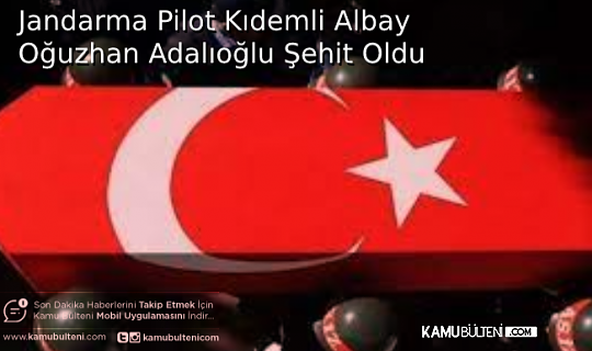 DEPREM BÖLGESİNDE GÖREV YAPAN ALBAY ŞEHİT OLDU