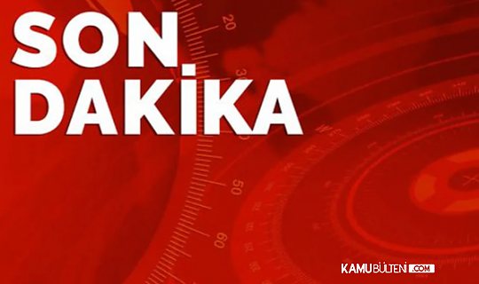 Kahramanmaraş'ta Korkutan Deprem