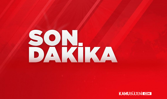 Konteyner Sele Kapıldı: 1 Kişi Öldü, 4 Kişi Kayıp
