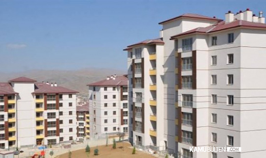 Konut fiyatları artmaya devam ediyor