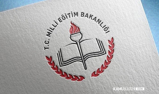MEB'den İl MEM'deki usulsüzlük iddialarına ilişkin açıklama