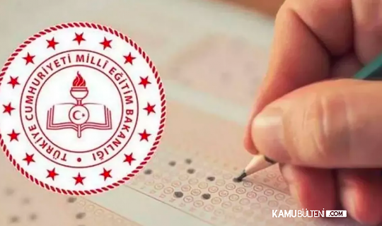 MEB Öğrencileri İlgilendiren Yeni Uygulama Geliştirdi