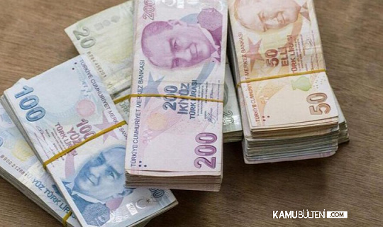 Öğretmenlere 16.250 lira promosyon